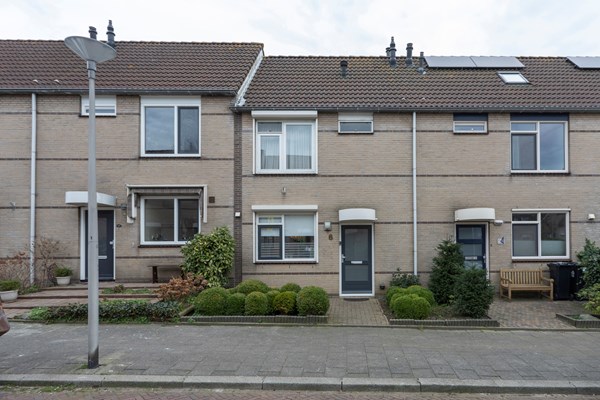 Bakboord 6, 3181 KL Rozenburg